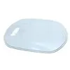 Image de Hublot en verre 40006231 pour seche linge candy, hoover, zerowatt