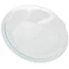 Image de Hublot en verre 41040031 pour Lave linge CANDY, HAIER, HOOVER, IBERNA, ROSIERES, ZEROWATT , DYNAMIC NEXT