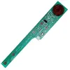 Image de Module clavier pour lave-linge Candy 41041465