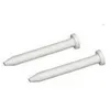 Image de Pivot contre couvercle 49033811 pour Lave linge CANDY, ESSENTIEL B, HAIER, HOOVER , LAVE LINGE TOP ESSENTIELB ELT712-2B, LAVE LINGE TOP ESSENTIELB ELT813-1B