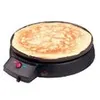 Image de DCG Eltronic CM5760 appareil à crêpes 900 W Noir