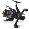 Image de Lineaeffe Moulinet Carpe All Black