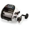 Image de Fishing Ferrari Moulinet électrique Kgn Evolution 1000 Hi-speed