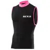 Image de Sixs Maillot Sans Manches Stripes XL