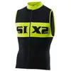 Image de Sixs Maillot Sans Manches Luxury S