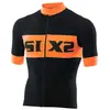 Image de Sixs Maillot à Manches Courtes Luxury L