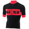 Image de Sixs Maillot à Manches Courtes Luxury S