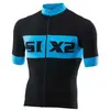 Image de Sixs Maillot à Manches Courtes Luxury S