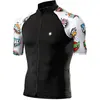 Image de Sixs Maillot à Manches Courtes Fancy XS