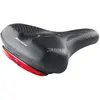 Image de Selle Bassano Selle Volare 3zone Gt City Sil 210 mm