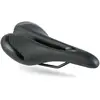 Image de Selle Bassano Selle Viale Ergofit Sport M Sil One Size