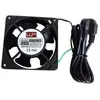 Image de Wp WPN-ACS-FAN120 système de refroidissement d'ordinateur pièce et accessoire (120 mm, 1x), Ventilateur PC, Noir