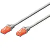 Image de Ewent Câble Réseau Im1033 Rj45 Utp Cat6 20 M