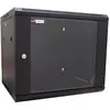 Image de Wp 0001 (6 HE, Rack 19 pouces), Armoire serveur, Noir