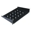 Image de Plateau Fixe pour Armoire Rack WP WPN-AFS-21035- 1 U 350 mm Noir