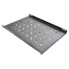 Image de Plateau Fixe pour Armoire Rack WP WPN-AFS-41080 Noir
