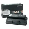 Image de Lexmark - À rendement élevé - noir - original - cartouche de toner LCCP, LRP - pour Lexmark E320, E322, E322n, E322tn