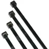 Image de Mvtek Serre-câbles Nylon 100 Unités 2.5 x 160 mm