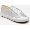 Image de 2750 Lame W par Superga Argent 36 Femme