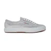Image de Superga Lame W Silver Femmes