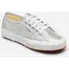 Image de 2750 Lame W par Superga Argent 38 Femme