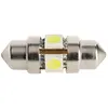 Image de Osculati Ampoule Festoon 42 Mm 24v 10w 10 Unités One Size