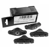 Image de Campagnolo Patins De Frein Sur Jante Mirage-xenon Pack Of 4 Caliper Inserts One Size