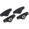 Image de Campagnolo, Plaquettes de frein, (Campagnolo, Caoutchouc)