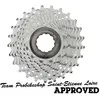 Image de Campagnolo, Cassette vélo, (11-vitesse, 12-27)