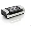 Image de Laica VT3120 appareil à emballage sous vide -0,9 mbar Noir, Blanc