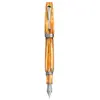 Image de Montegrappa, Stylo, Ismia2i1 Mia stylo plume, Spice Explosione, F acier (1x)