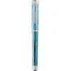 Image de Montegrappa, Stylo, Iszez3ip a1 mg Stylo Plume, Zero Zodiac Taurus, Palladium, Plume Acier M