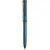 Image de Montegrappa, Stylo, Iszezbic b8 mg Stylo à Bille, Zero Zodiac Balance, Ultra Noir (1x)