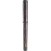 Image de Montegrappa, Stylo, Iszezric v1 mg Stylo à Bille, Zero Zodiac Wassermann, Ultra Noir