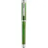 Image de Montegrappa, Stylo, Iszezrip g8 mg Stylo Bille, Zéro, Zodiaque Vierge, Palladium (1x)
