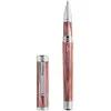 Image de Montegrappa, Stylo, Iszezrip s2 mg Stylo à Bille, Zéro, Signe Du Poisson, Palladium (1x)