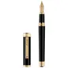 Image de Montegrappa, Stylo, Stylo plume Iszei24y mg, or jaune zéro, plume F 14k (1x)