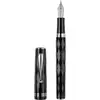 Image de Montegrappa, Stylo, Isrbt34c mg Stylo plume, plume Brenta 14k M