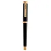 Image de Montegrappa, Stylo, ISZ4I34Y STYLO PLUME QUATTRO, OR JAUNE PL., M, 14K (1x)