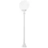 Image de LCD, Éclairage d'extérieur, Lampes d'allée (E27, IP43)