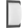 Image de LCD, Éclairage d'extérieur, Appliques et plafonniers (E27, IP44)