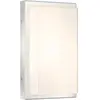 Image de LCD, Éclairage d'extérieur, Appliques et plafonniers (E27, IP44)