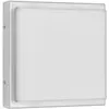 Image de LCD, Éclairage d'extérieur, Appliques et plafonniers (E27, IP44)