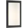 Image de LCD, Éclairage d'extérieur, Appliques et plafonniers (E27, IP44)