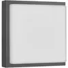 Image de LCD, Éclairage d'extérieur, Appliques et plafonniers (E27, IP44)