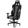 Image de Sparco Trooper, Chaise gaming, Noir