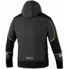Image de Sparco, Vêtements de course, Veste Softshell Workwear Tech (M)