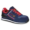 Image de Chaussures de sécurité Sparco Gymkhana RED BULL - S 24 - 07535RB BMRS-47