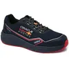 Image de Sparco, Chaussures de course, Chaussures de sécurité Red Bull Racing Impulse (41)
