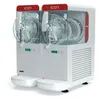 Image de Machine à Granité & Frappé Gamme Icon Série Top 2 Cuves 2,8 litres Ugolini